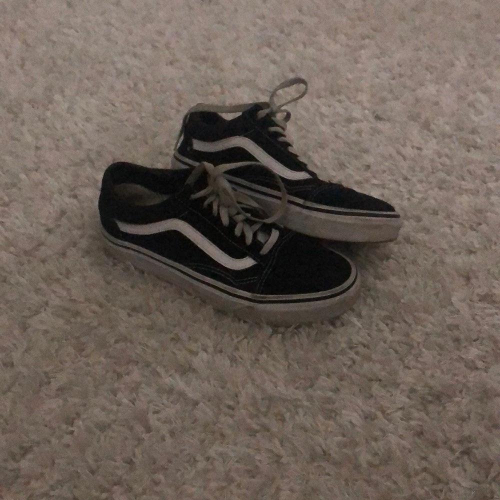 vans